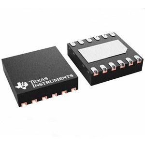 Mới ban đầu mạch tích hợp chip IC tps71725qdrvrq1 tại chỗ - Product Image 1