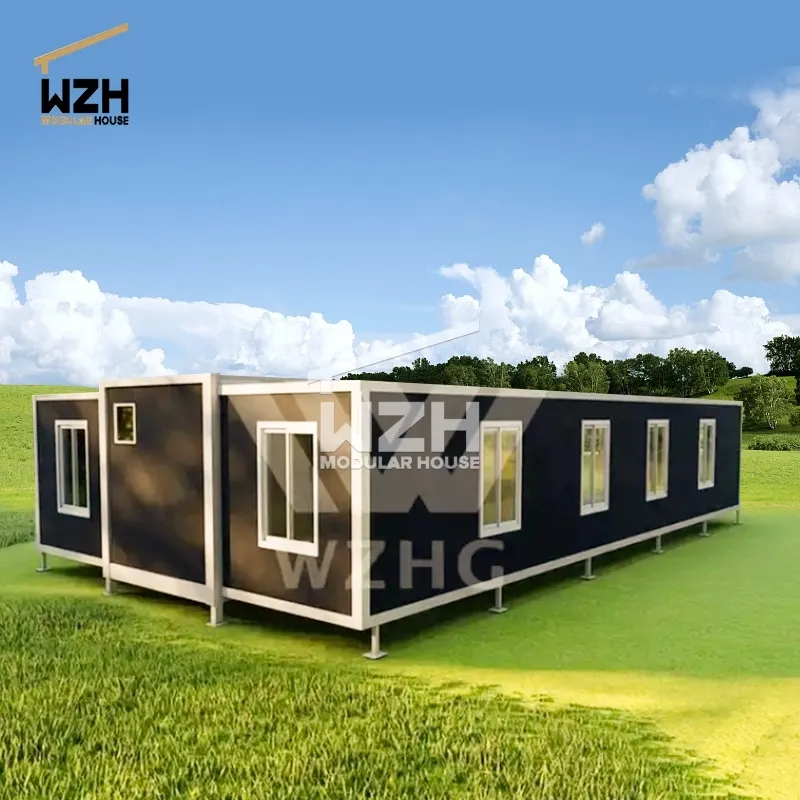 Affordable cabin container houses houses prefab homes israel casa prefabbricata 20ft 40 ft