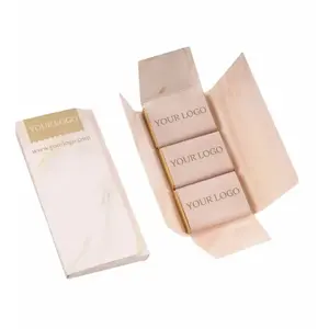 Envelope <b>Mini</b> <b>Chocolate</b> Bars personalized gadgets - Product Image 3