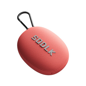 Sodlk Tx7 Nhỏ Xách Tay Màu Xanh Răng TWS Không Dây Hifi Hệ Thống Ngoài Trời Thể Thao Ba Lô Loa Mini Hi-Fi Âm Thanh Phiêu Lưu Du Lịch - Product Image 4