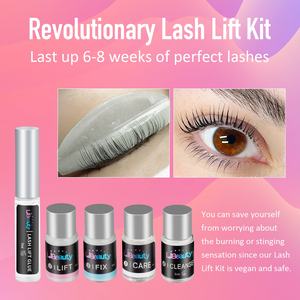 <span class=keywords><strong>Kit</strong></span> de permanente pour les cils de bonne qualité à la <span class=keywords><strong>mode</strong></span> Kits de permanente pour les cils OEM Winper lifting des cils <span class=keywords><strong>Kit</strong></span> de permanente pour les cils à la kératine - Product Image 4