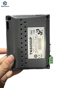 คอนโทรลเลอร์ PLC เซ็นเซอร์ HMI หน้าจอสัมผัส ยี่ห้อใหม่ ของแท้ TK6050IP 1WV - Product Image 1