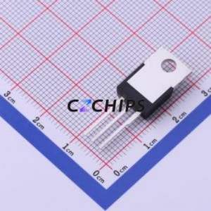 Nuevo transistor de efecto de campo IPP030N10N3GXKSA1 TO-220 Original (MOSFET) - Product Image 2