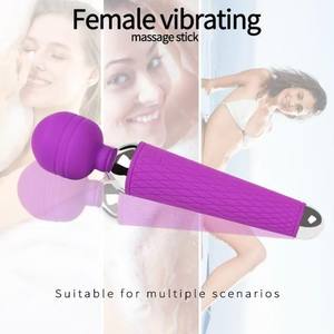 Перезаряжаемый USB-вибратор для женщин - Product Image 4