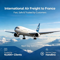 Agent d'approvisionnement, transitaire, services logistiques Chine, expédition DDP