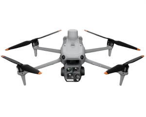 Version Globale Drone pour Matrice 4T – Pack Carefree Plus avec Caméra Triple Capteur Matrice 4T pour l'Agriculture de Précision - Product Image 3