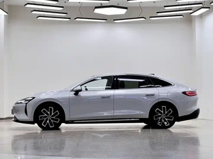 Hot bán <span class=keywords><strong>2025</strong></span> baojun xe với tinh khiết Phạm vi điện của 600km trong kho, Trung Quốc nhà sản xuất bán hàng trực tiếp của thông minh lái xe - Product Image 3