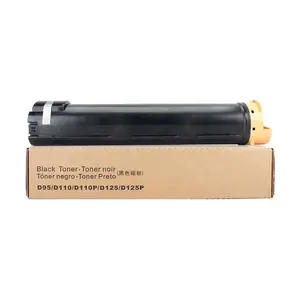 High Page Yield Supplier Good Quality D95 Toner Cartridge Factory Direct For Xerox D95 110 125 136 Full Cartridge Bulk Cartridge