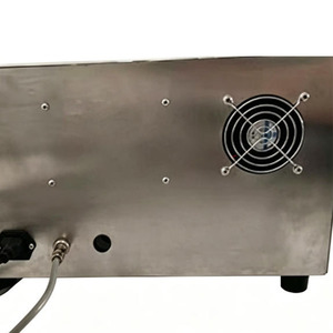 Zhongjie - Dosificador de Líquidos Semiautomático de 12L con Bomba de Engranajes Magnética de un Solo Cabezal y Sistema Antigoteo para Botellas de Spray - Product Image 5
