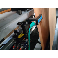 Presses d'impression flexographiques 4 couleurs 1200mm Machine d'impression Flexo 4 couleurs pour l'impression de sacs en papier