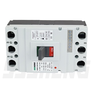 3p ac במקרה עובש מפסק VA-74 400a mccb 50ka 3 מוטות אוטומטית מתגים nm1 מפסקים במעגל NM1-400 BA-99M ba88 <span class=keywords><strong>ekf</strong></span> - Product Image 5