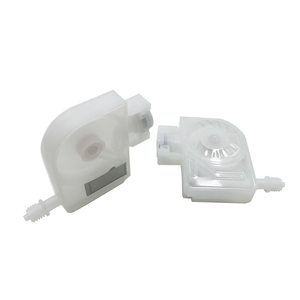 Chất lượng cao xp600 đầu mực van điều tiết lớn Miệng 4880 7880 các bộ phận máy in mực van điều tiết - Product Image 3