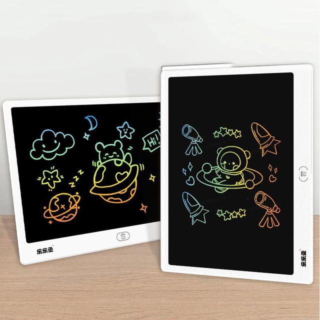 LCD Writing Tablet 16 Inches Kids Painting Toys Kids for Gift&work Digital Doodle Drawing Pad