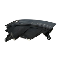 Phare LED pour Volkswagen Passat 2025 12V 6000K, ensemble de phares avant de voiture, pièces de rechange automobiles