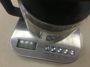 Cafetera de goteo automática de acero inoxidable, precio barato, la mejor calidad - Product Image 2