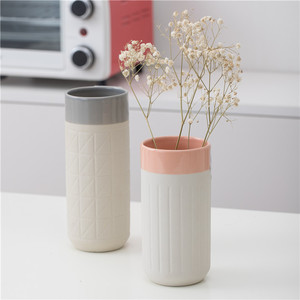 Décoration de salle à manger de style nordique, ensemble de vaisselle en céramique, service de table en porcelaine, 1 pièce - Product Image 3