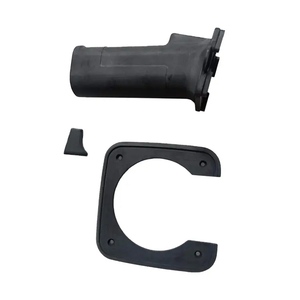 Nhà sản xuất bán buôn độ chính xác cao thép không gỉ <span class=keywords><strong>CNC</strong></span> chuyển các bộ phận Thành phần nhựa jiepurui sản xuất - Product Image 6