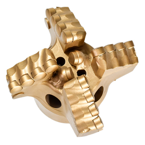 Brocas <span class=keywords><strong>PDC</strong></span> Drillsoltek <span class=keywords><strong>Matrix</strong></span> 2026 para Perfuração de Campo de Petróleo - Product Image 5