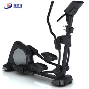 Équipement de salle de sport commercial, machine d'entraînement cardio, cross-trainer, musculation, fitness, vélo <span class=keywords><strong>elliptique</strong></span> de salle de sport, vélo <span class=keywords><strong>elliptique</strong></span> d'exercice - Product Image 3