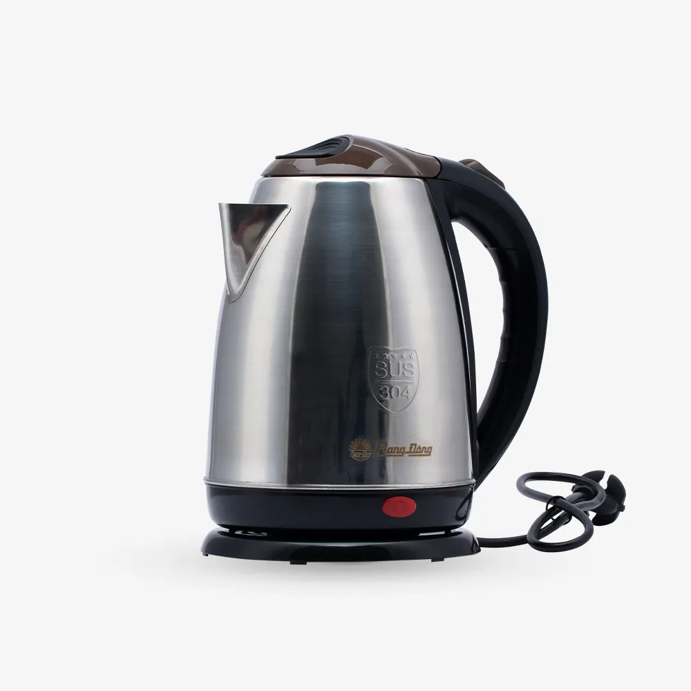 Small Home Application 1.8L Large Electric Kettle Stainless Teapot Super Electric Kettle Use for Household OEM Service