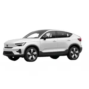 2023 2024 Em estoque Eco Friendly SUV Volvo c40 Xc60 Xc90 Recharge New Energy Electric ev Car Left Hand Vehicle