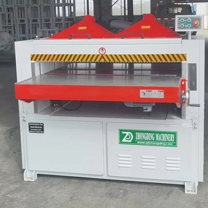 Chất lượng cao cấp độ dày gỗ planer cho sử dụng chuyên nghiệp - Product Image 5