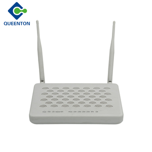 GPON epon xpon <span class=keywords><strong>onu</strong></span> ONT f609v5.2 f609v3bridge hỗ trợ 4ge + băng tần kép Wifi hoạt động trên tất cả các OLT - Product Image 2