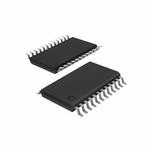 Circuito Integrado Lógico IC FF Tipo D, 10 Bits, 24TSSOP, Precio 74LVC821APW,112, Distribuidor Autorizado - Product Image 1
