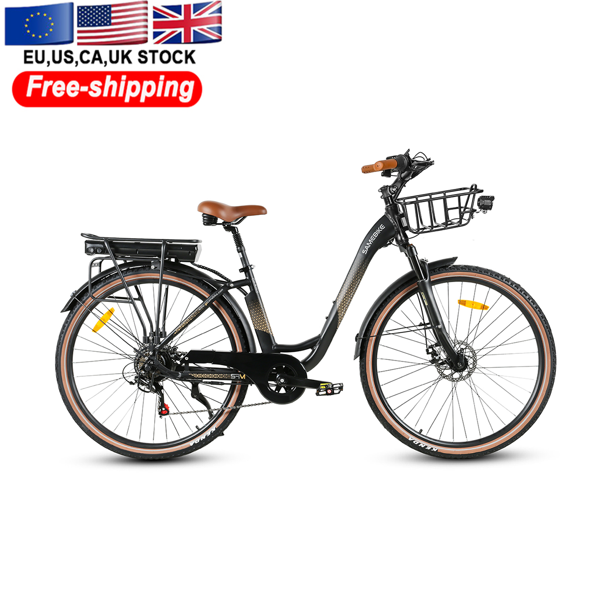 Electric Bike Ladies Mountain Bike Decathlon B'Twin Rockrider E-ST