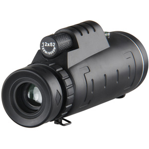 Peirsh Monocular 12X52 HD Telescope With Mobile Phone Photography Outdoor Use - Product Image 3