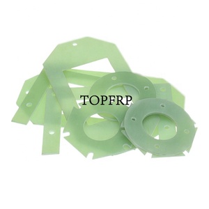 Insulation 3240 FR4 G10 Epoxy <b>Resin</b> Board - Product Image 1