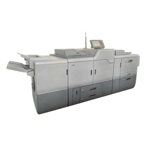 Per ricoh macchina di produzione usata Pro C7100s <span class=keywords><strong>fotocopiatrice</strong></span> ad alta velocità di alta qualità <span class=keywords><strong>con</strong></span> cartuccia di <span class=keywords><strong>Toner</strong></span> originale OEM PRO C7100 - Product Image 3