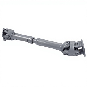 Eje de Propulsión Trasero para Tata Aria Safari Storme 2.2L, OEM 287041110132, Piezas de Transmisión para SUV, 2179CC, Dicor - Product Image 1