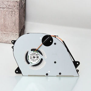 Modern14 Modern15 Dizüstü Bilgisayar İşlemci Soğutucu Soğutucu CPU <span class=keywords><strong>Fan</strong></span>ı 14J1 15HK Bilyalı Rulman Sessiz - Product Image 2