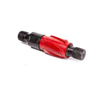 7/8 אינץ 'ניילון שאינו מסתובב זרדוקר מוט מרכך - Product Image 4