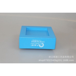 Pu <b>Foam</b> Square Stress Toy Cartoon Molding <b>Craft</b> Gift - Product Image 3