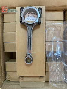 Nhà Máy Giá B10 Bộ phận động cơ kết nối <span class=keywords><strong>rod</strong></span> lắp ráp 96325198 96666389 25192478 96666390 con <span class=keywords><strong>Rod</strong></span> cho Chevrolet - Product Image 3