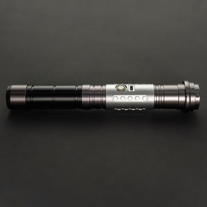 <span class=keywords><strong>Sabre</strong></span> laser de haute qualité fabriqué en <span class=keywords><strong>Chine</strong></span> par LGT Saber Studio, sabres laser fabriqués en <span class=keywords><strong>Chine</strong></span>, cadeaux amusants pour le cosplay, jouets lumineux Jedi - Product Image 6