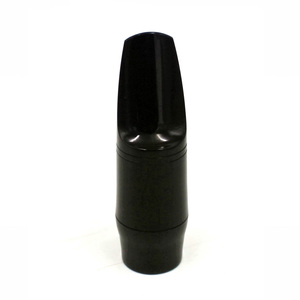 Boquilla de saxofón alto de caucho duro EM EMA28 estilo A28 para saxofón <span class=keywords><strong>jazz</strong></span> Eb - Product Image 2