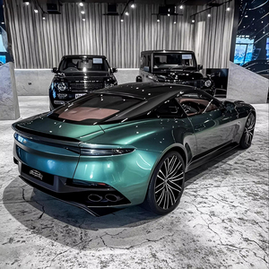 <span class=keywords><strong>Film</strong></span> de protection de carrosserie automobile Euromaster, vente flash, vert métallique changeant de couleur, PVC brillant, anti-rayures, épaisseur 7,5 mil, garantie <span class=keywords><strong>2</strong></span> ans - Product Image 4
