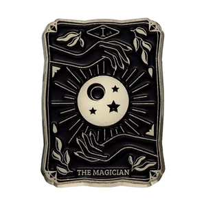 Pasador <span class=keywords><strong>de</strong></span> Pelo <span class=keywords><strong>de</strong></span> Novia con Perlas y Cristales, Esmalte Suave, Diseño Personalizado, Regalo para Baby Shower, Broche para Mujer, Accesorio para Sombrero, Estilo Vintage - Product Image 2