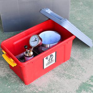 Lovely 2026 Hot Selling Direct Reading <strong>Concrete</strong> <strong>Air</strong> Content Meter <strong>Concrete</strong> <strong>Testing</strong> Apparatus - Product Image 5