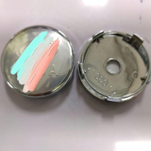 <span class=keywords><strong>Enjoliveur</strong></span> de roue Lada modifié 60MM 58MM 56MM 57MM 55MM - Product Image 4