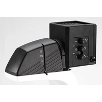 Icroscopio luorescente, FL-320T