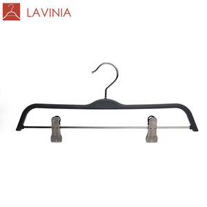 Cintres LAVINIA, <span class=keywords><strong>cintre</strong></span> articulé en plastique, accessoire de <span class=keywords><strong>barre</strong></span> - Product Image 5