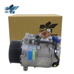 Compresseur de climatisation automobile 7SEU17C4472209072 A0002308211 4471803573 pour Maybach 57S 62S V240 W240 - Product Image 1