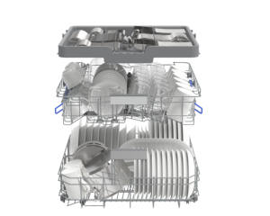 <span class=keywords><strong>Lavavajillas</strong></span> Integrado de <span class=keywords><strong>60</strong></span> CM con Nuevo Diseño, <span class=keywords><strong>Lavavajillas</strong></span> Automático para el Hogar - Product Image 6