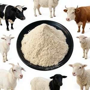 Lanchen Additif Alimentaire Concentré Haute Valeur Nutritionnelle pour Porcs Vitamine <span class=keywords><strong>AD3E</strong></span> Supplément Alimentaire Acides Aminés Favorise la Croissance Prévient la Diarrhée - Product Image 1