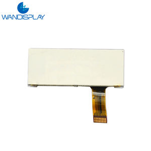 Wandisplay 1602 tampilan LCD I2C 16X2 tampilan LCD COG - Product Image 4
