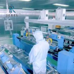 JEREL Pvcpvdc Sheet Pvdc Pill Blister Packaging For Pharmaceutical Foil